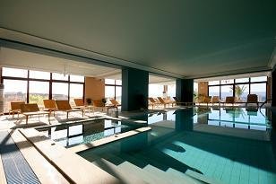 Alkaios Hotel, Eftalou, Lesbos