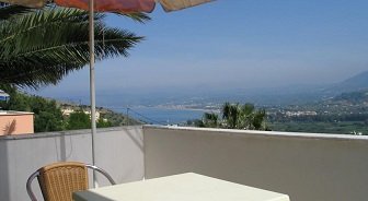 Alkion Hotel in Exopoli, Georgioupoli