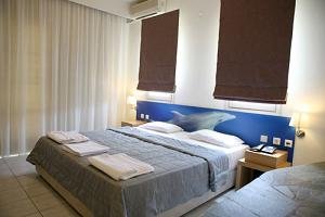 Alonissos, Nereides Hotel