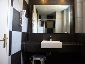 Alonissos, Nereides Hotel