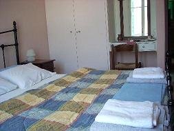 Andros hotels Blue Dolpin Hotel Batsi