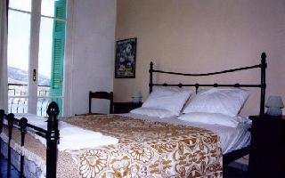 Andros hotels Blue Dolpin Hotel Batsi