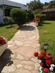 Andros hotels, Elpida Studios