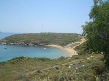 Andros hotels, Elpida Studios