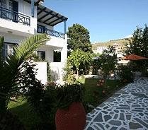 Andros Hotels - Batsi - Maistrali Studios