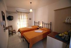 Andros hotels, Maistrali Studios