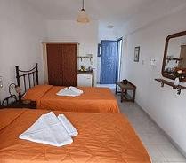Andros hotels, Maistrali Studios