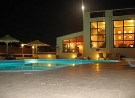 Andros hotels, Hotel Mare E Vista - Epaminondas