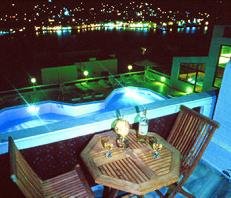 Andros hotels, Hotel Mare E Vista - Epaminondas