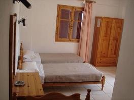 Anessis Studio's, Anaxos Beach, Lesbos