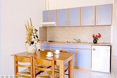 Angelica Apartotel, Milatos Beach, Crete, Kreta