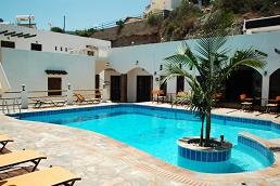 Anny Sea & Sun Apartments in Istro