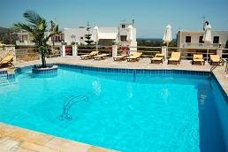 Anny Sea & Sun Apartments in Istro