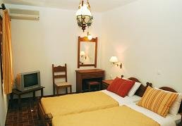 Anny Sea & Sun Apartments in Istro