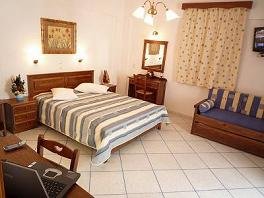 Anthony Studios & Apartments Naxos
