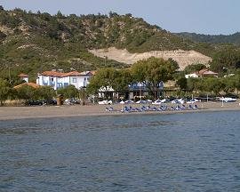 Aphrodite Beach Hotel