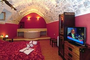 Arcus Luxury Villas, Argiroupoli, crete, Kreta.