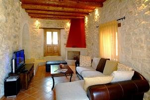 Arcus Luxury Villas, Argiroupoli, crete, Kreta.