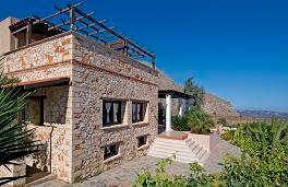 Megala Chorafia, Areti Hotel Apertments & Studios, Crete, Kreta.