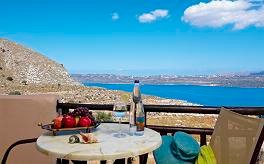 Megala Chorafia, Areti Hotel Apertments & Studios, Crete, Kreta.