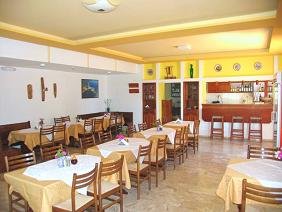 Hotel Aris Paleochora, Crete, Kreta.