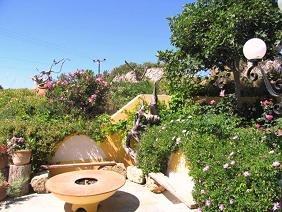 Hotel Aris Paleochora, Crete, Kreta.