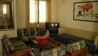 Aristea Hotel, Rethimnon