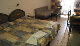 Aristea Hotel, Rethimnon