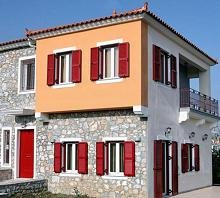 Lesbos Hotels Art Lesvos Villas