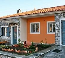 Lesbos Hotels Art Lesvos Villas