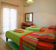 Lesbos Hotels Art Lesvos Villas