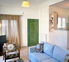 Lesbos Hotels Art Lesvos Villas