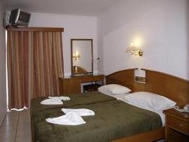 Astali Hotel, Rethimnon