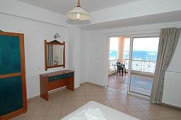 Balos Beach Hotel in Kaliviani Crete, Kreta