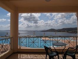 Balos Beach Hotel in Kaliviani Crete, Kreta