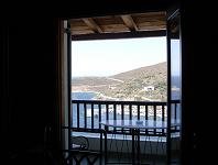 Fourni, Hotel Bilios Resort