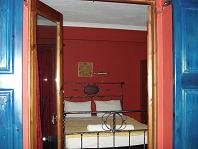 Fourni, Hotel Bilios Resort