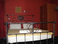Fourni, Hotel Bilios Resort