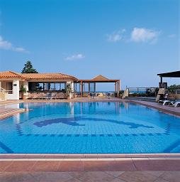 Castello Village Resort, Sissi, Sisi, Crete, Kreta