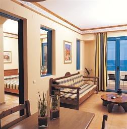 Castello Village Resort, Sissi, Sisi, Crete, Kreta