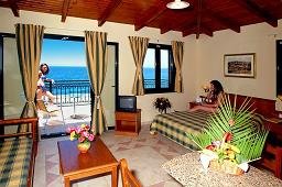 Castello Village Resort, Sissi, Sisi, Crete, Kreta