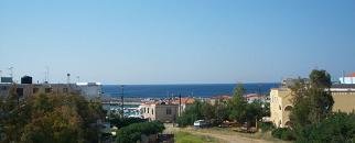 Chios Hotels, Mastic Island Studios