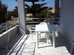 Chios Hotels, Mastic Island Studios