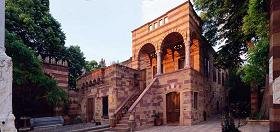 Chios Hotels, Argentikon Luxury Suites