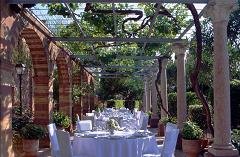 Chios Hotels, Argentikon Luxury Suites
