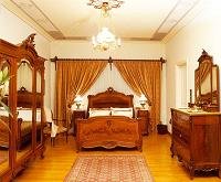 Chios Hotels, Argentikon Luxury Suites