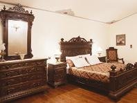 Chios Hotels, Argentikon Luxury Suites