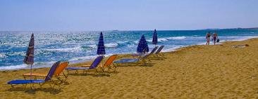 Corfu Hotels, Konstantina Apartments