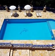 Corfu Hotels, Barbati View Apartments