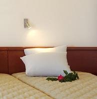 Corfu Hotels, Barbati View Apartments